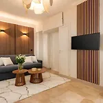 Gare De Lyon - Premium Appartement *