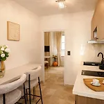 Gare De Lyon - Premium Appartement *