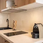 Gare De Lyon - Premium Appartement Paris