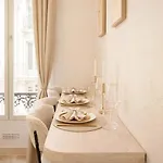 Appartement Gare De Lyon - Premium Paris