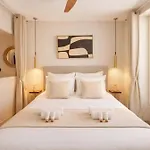 Apartamento Gare De Lyon - Premium *