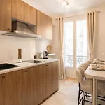 Gare De Lyon - Premium Apartamento París