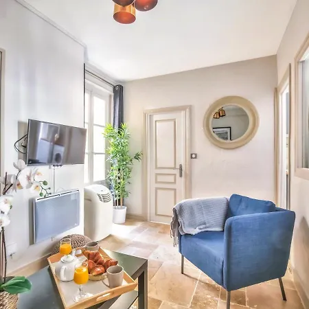 Appartamento Cosy Flat In Gare De Lyon