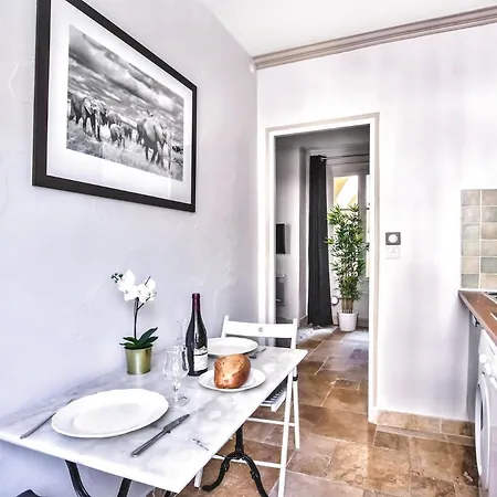 Appartamento Cosy Flat In Gare De Lyon
