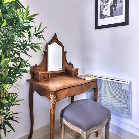 Appartamento Cosy Flat In Gare De Lyon