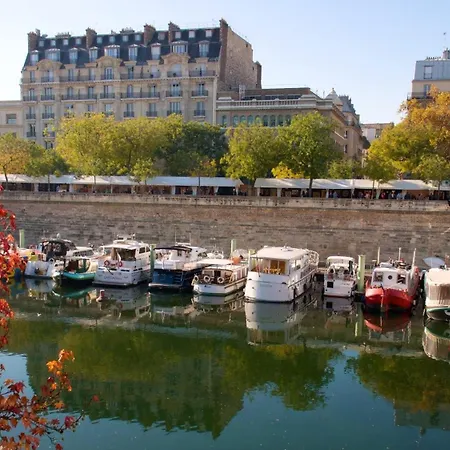 Cosy Flat In Gare De Lyon * Parigi