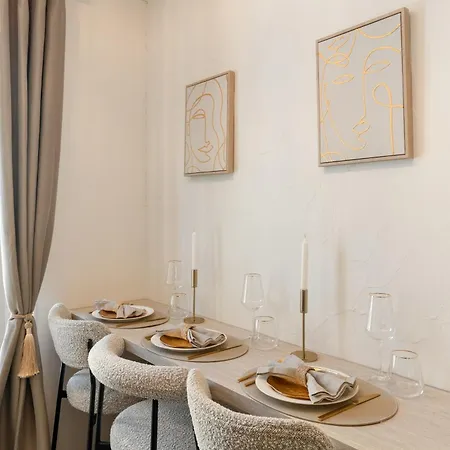 Apartamento Cosy Flat In Gare De Lyon