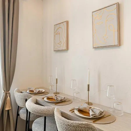 Gare De Lyon - Premium