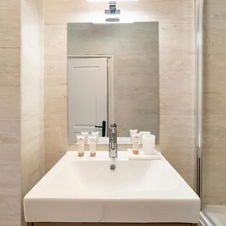 Gare De Lyon - Premium Daire *