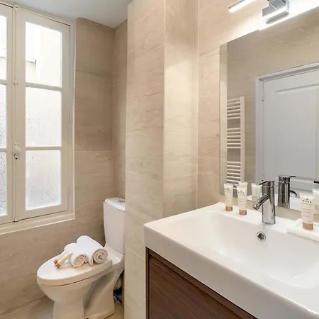 Daire Gare De Lyon - Premium Paris