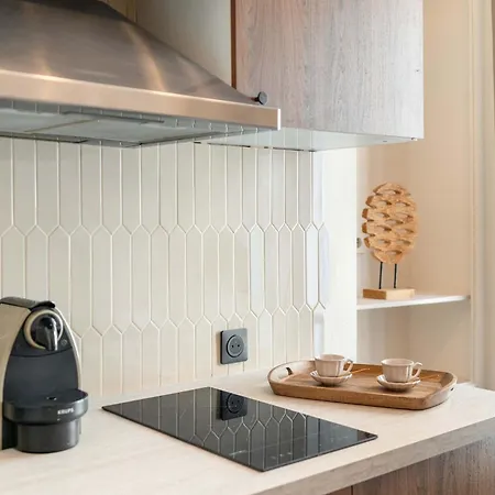 Gare De Lyon - Premium