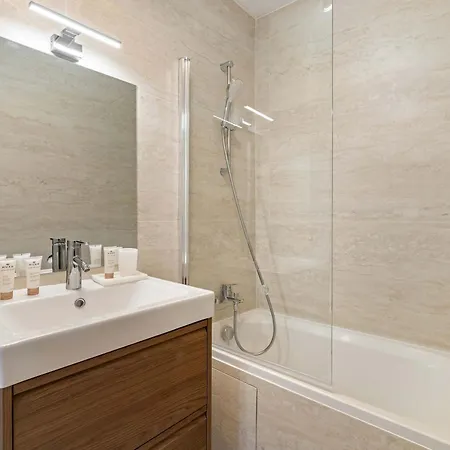 Gare De Lyon - Premium Daire