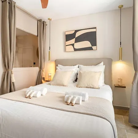 Gare De Lyon - Premium Daire