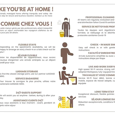 Gare De Lyon - Premium Paris