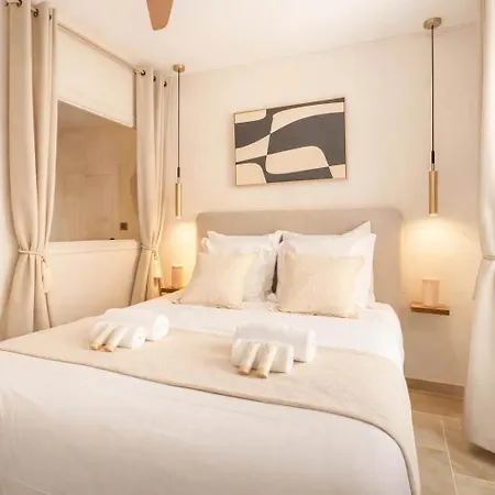 Apartamento Gare De Lyon - Premium