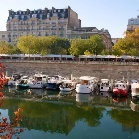 Apartamento Gare De Lyon - Premium *
