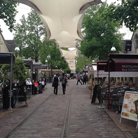 Gare De Lyon - Premium *